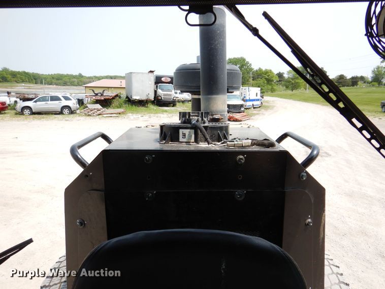 image for item DK5235 2019 Caterpillar 12M3  motor grader