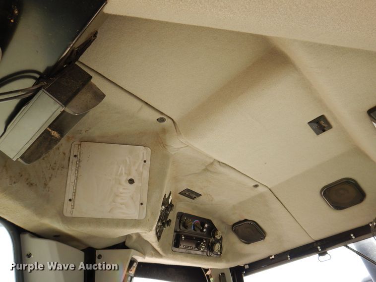 image for item DK5235 2019 Caterpillar 12M3  motor grader