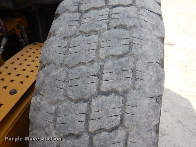 image for item DK5235 2019 Caterpillar 12M3  motor grader