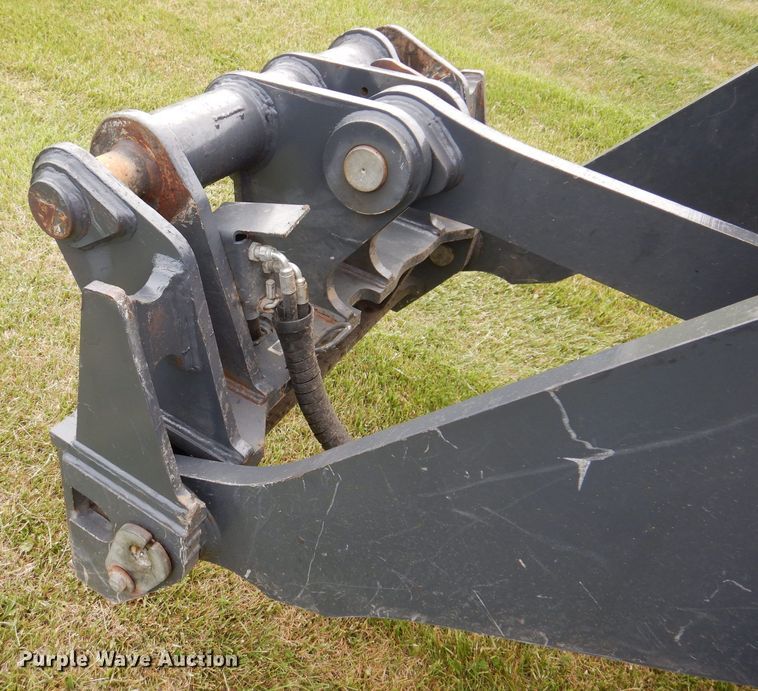 image for item DK5238 2018 John Deere 544K-II  wheel loader