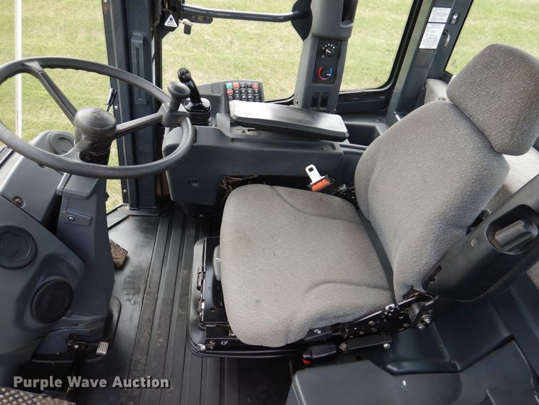 image for item DK5238 2018 John Deere 544K-II  wheel loader