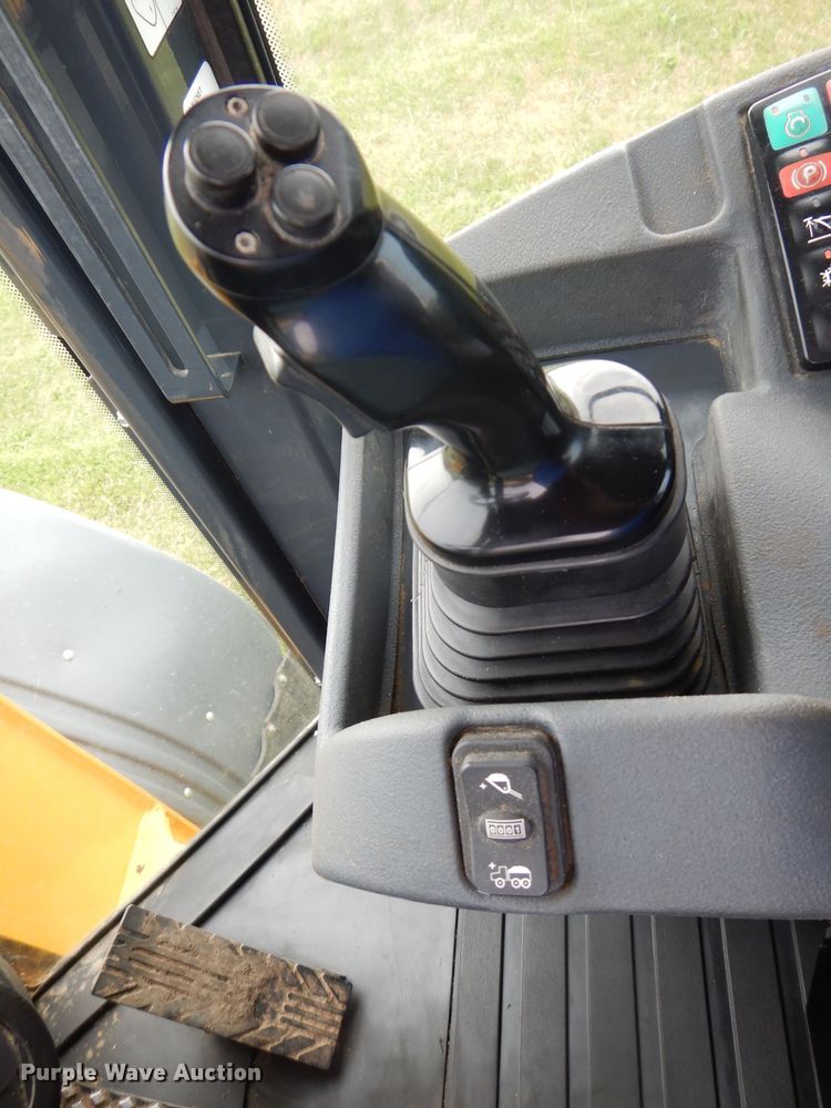 image for item DK5238 2018 John Deere 544K-II  wheel loader