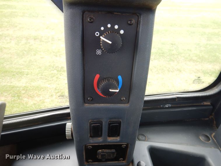 image for item DK5238 2018 John Deere 544K-II  wheel loader