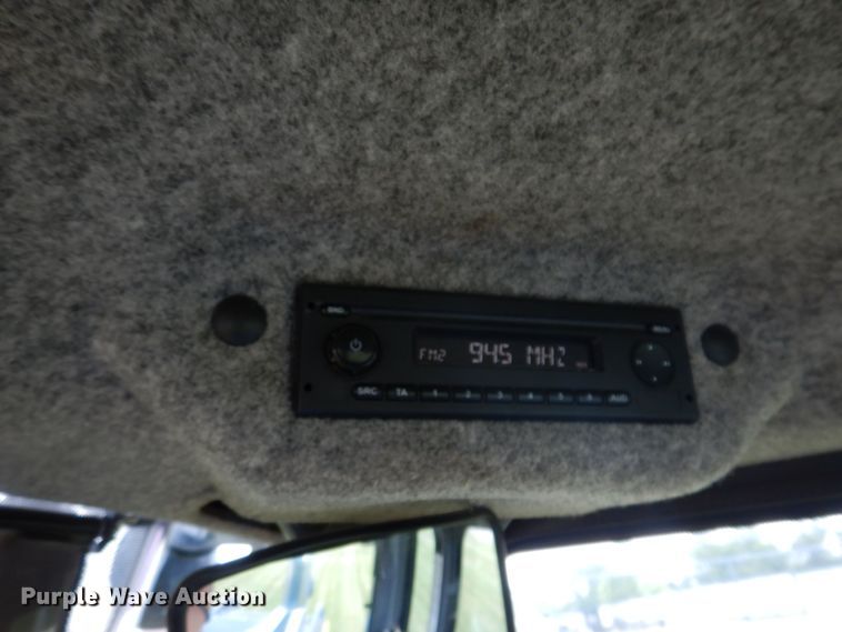 image for item DK5238 2018 John Deere 544K-II  wheel loader