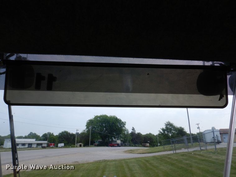 image for item DK5238 2018 John Deere 544K-II  wheel loader