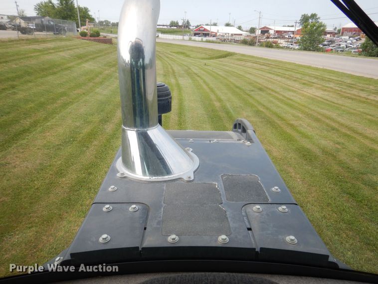 image for item DK5238 2018 John Deere 544K-II  wheel loader