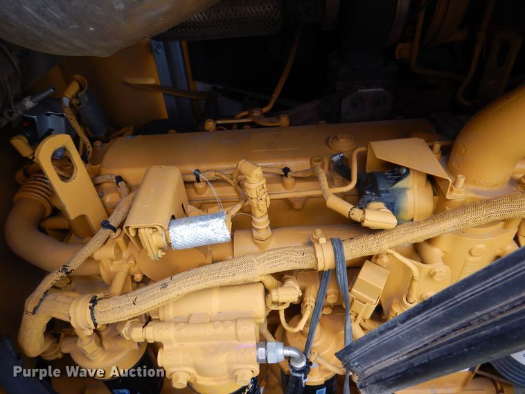 image for item DK5238 2018 John Deere 544K-II  wheel loader