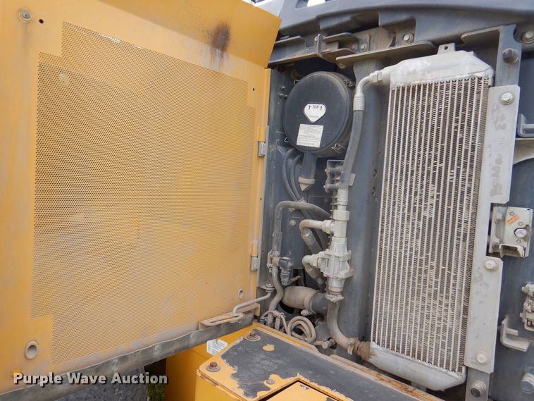 image for item DK5238 2018 John Deere 544K-II  wheel loader