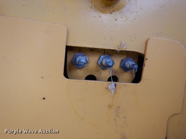 image for item DK5238 2018 John Deere 544K-II  wheel loader