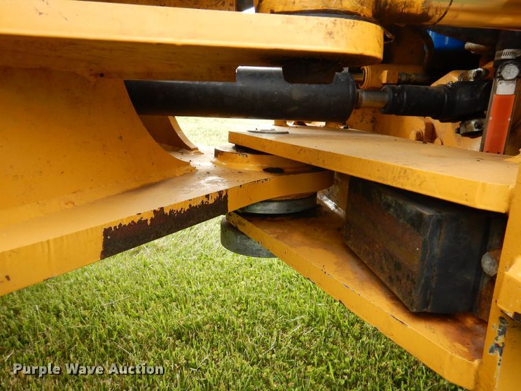 image for item DK5238 2018 John Deere 544K-II  wheel loader