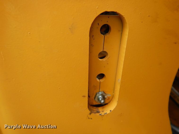 image for item DK5238 2018 John Deere 544K-II  wheel loader