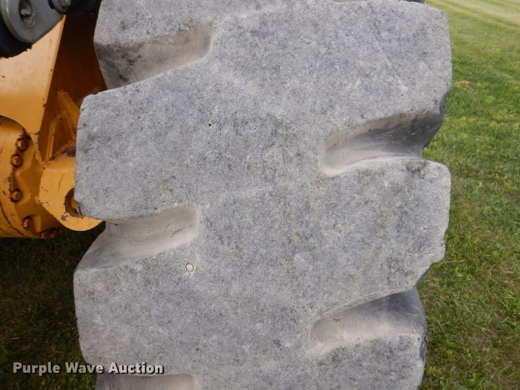 image for item DK5238 2018 John Deere 544K-II  wheel loader