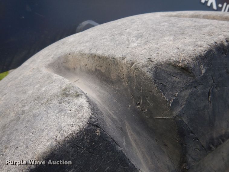 image for item DK5238 2018 John Deere 544K-II  wheel loader