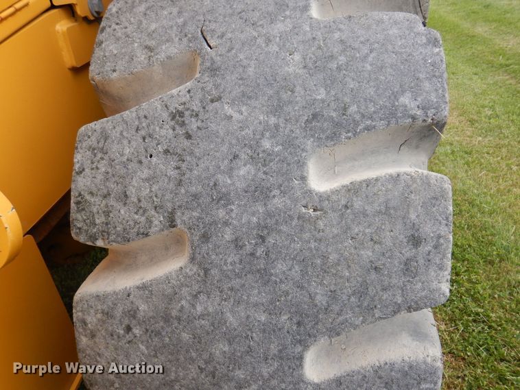 image for item DK5238 2018 John Deere 544K-II  wheel loader