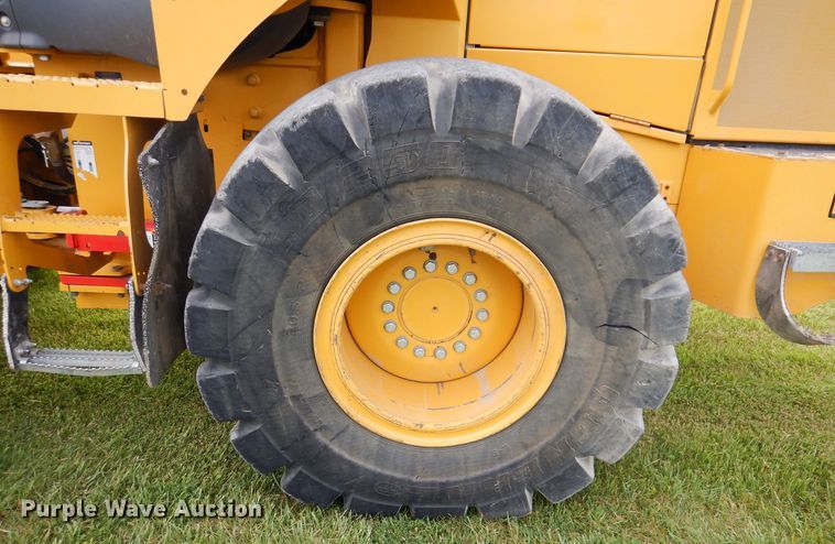 image for item DK5238 2018 John Deere 544K-II  wheel loader