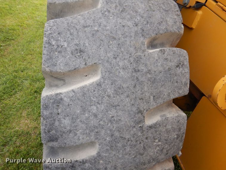 image for item DK5238 2018 John Deere 544K-II  wheel loader