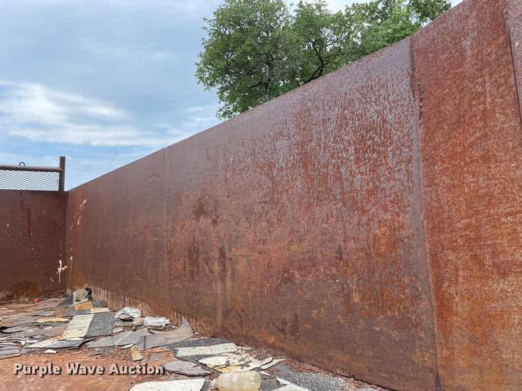 image for item DM0250 1991 International 4600  dump truck