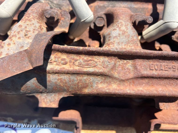 image for item DN2995 Ford  engine