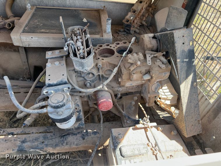 image for item DN3001 2006 Magnum MLT4060MMH  light plant