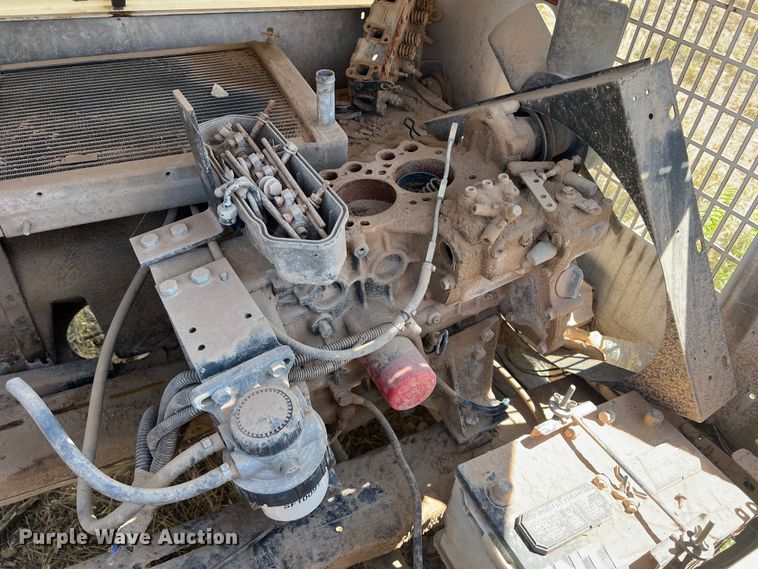 image for item DN3001 2006 Magnum MLT4060MMH  light plant