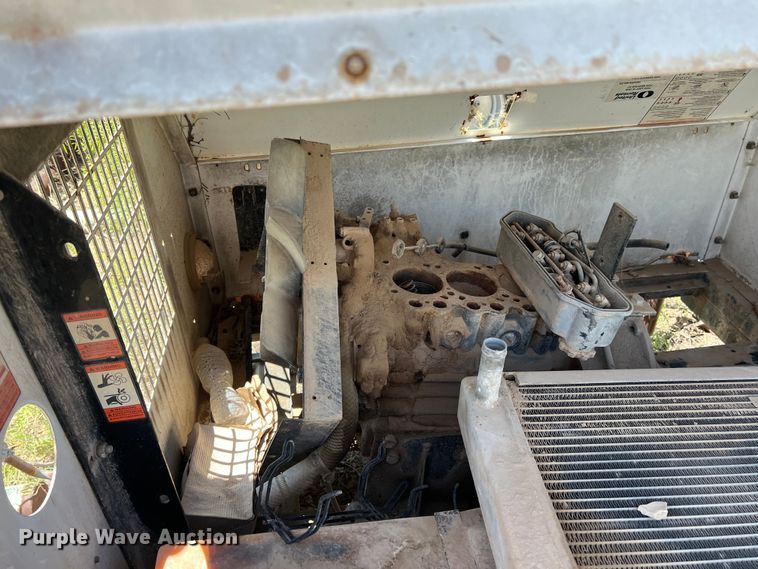 image for item DN3001 2006 Magnum MLT4060MMH  light plant