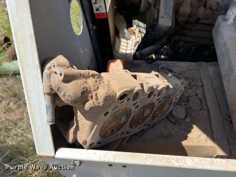 image for item DN3001 2006 Magnum MLT4060MMH  light plant