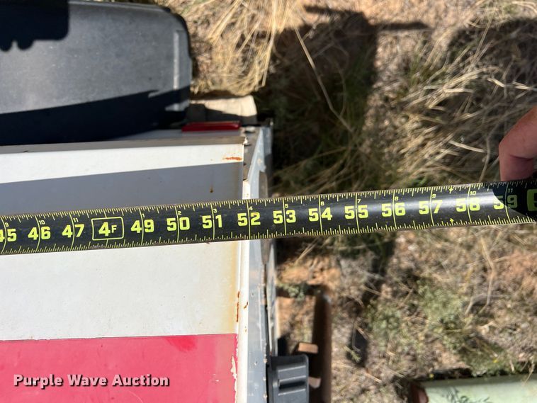 image for item DN3001 2006 Magnum MLT4060MMH  light plant