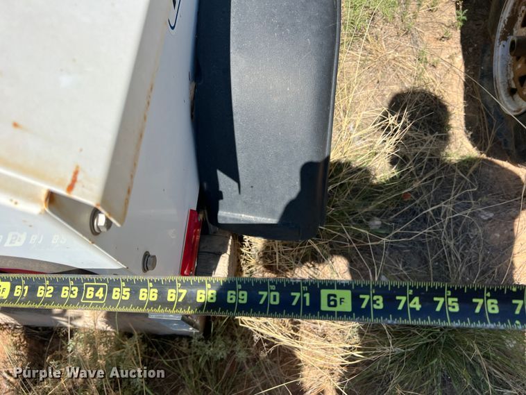 image for item DN3001 2006 Magnum MLT4060MMH  light plant