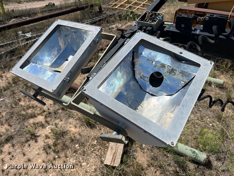 image for item DN3001 2006 Magnum MLT4060MMH  light plant