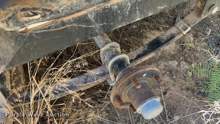 image for item DN3001 2006 Magnum MLT4060MMH  light plant