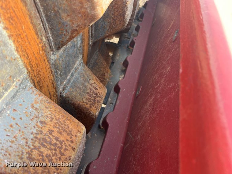 image for item DN3018 2018 Dynapac CA3500PD  single drum vibratory roller