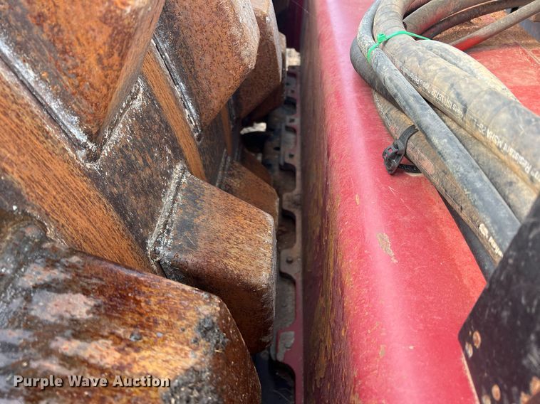 image for item DN3018 2018 Dynapac CA3500PD  single drum vibratory roller