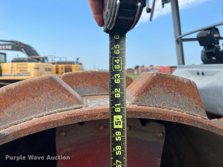 image for item DN3018 2018 Dynapac CA3500PD  single drum vibratory roller