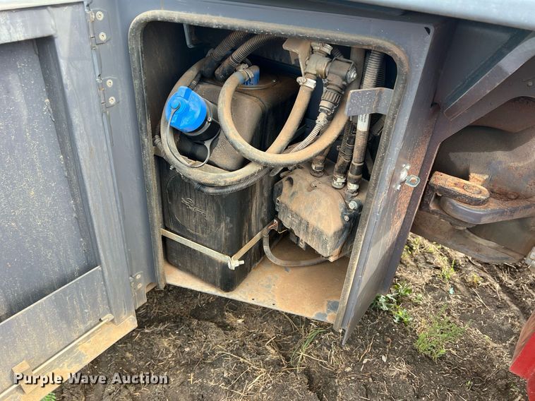 image for item DN3018 2018 Dynapac CA3500PD  single drum vibratory roller