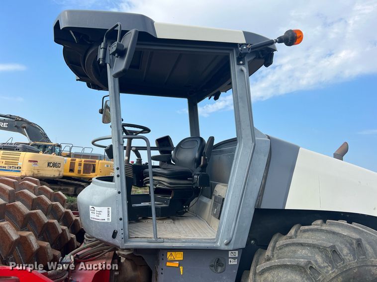 image for item DN3018 2018 Dynapac CA3500PD  single drum vibratory roller