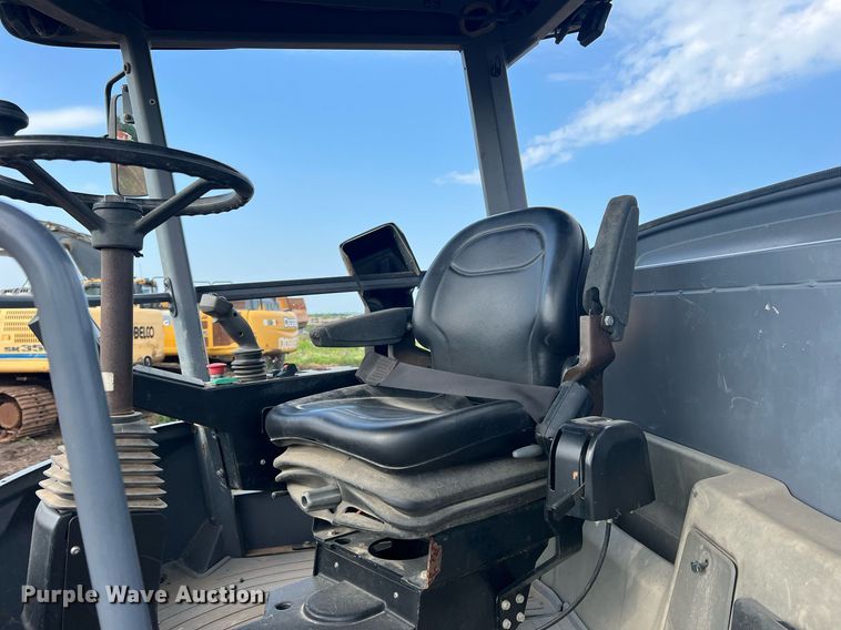 image for item DN3018 2018 Dynapac CA3500PD  single drum vibratory roller