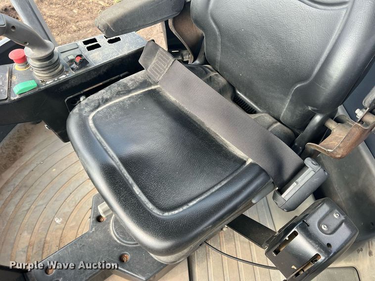 image for item DN3018 2018 Dynapac CA3500PD  single drum vibratory roller