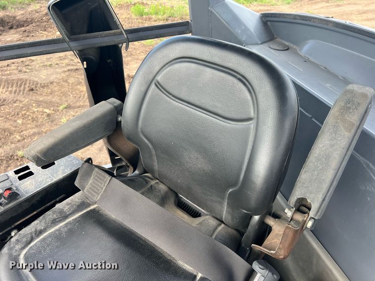 image for item DN3018 2018 Dynapac CA3500PD  single drum vibratory roller