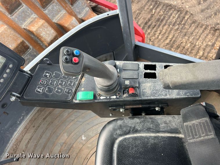 image for item DN3018 2018 Dynapac CA3500PD  single drum vibratory roller