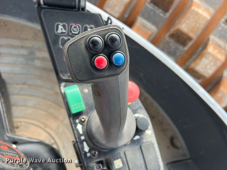 image for item DN3018 2018 Dynapac CA3500PD  single drum vibratory roller