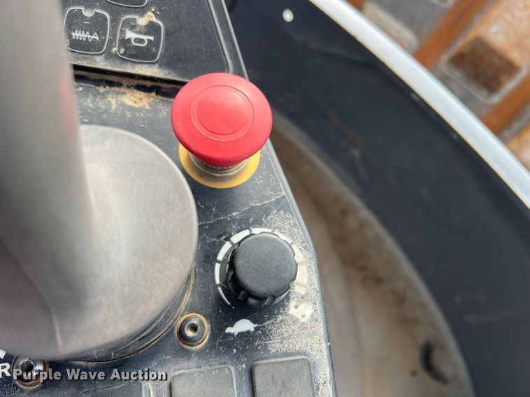 image for item DN3018 2018 Dynapac CA3500PD  single drum vibratory roller