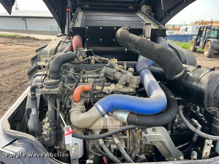 image for item DN3018 2018 Dynapac CA3500PD  single drum vibratory roller