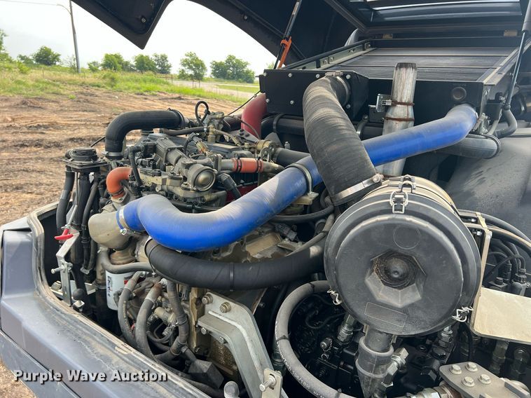 image for item DN3018 2018 Dynapac CA3500PD  single drum vibratory roller