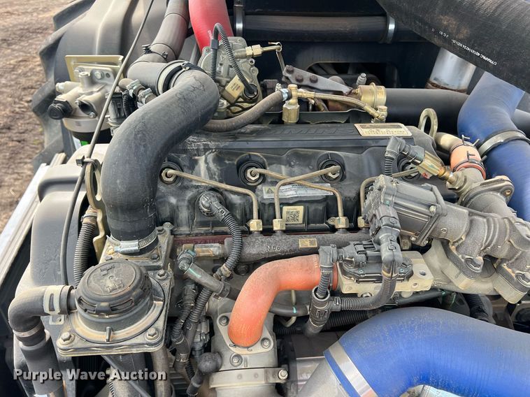 image for item DN3018 2018 Dynapac CA3500PD  single drum vibratory roller