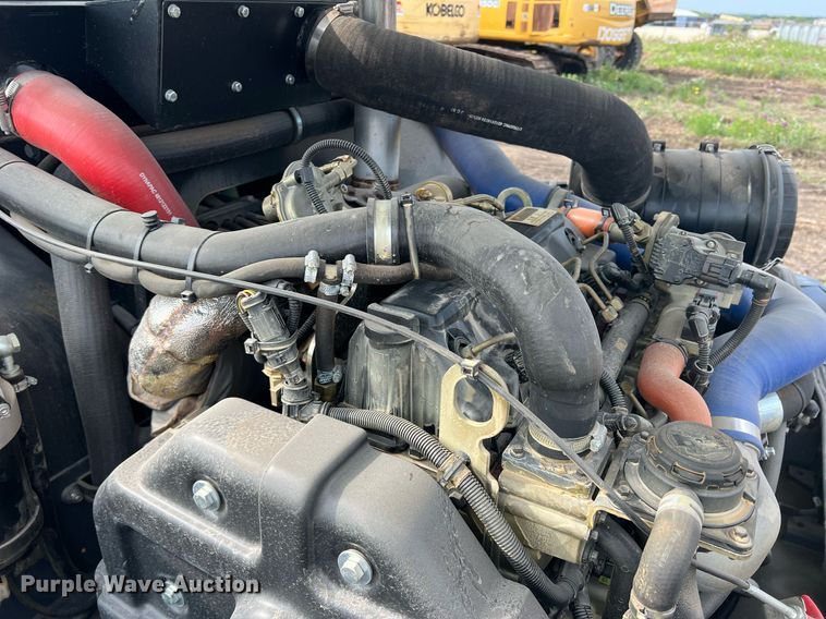 image for item DN3018 2018 Dynapac CA3500PD  single drum vibratory roller