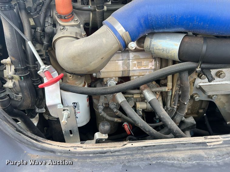 image for item DN3018 2018 Dynapac CA3500PD  single drum vibratory roller