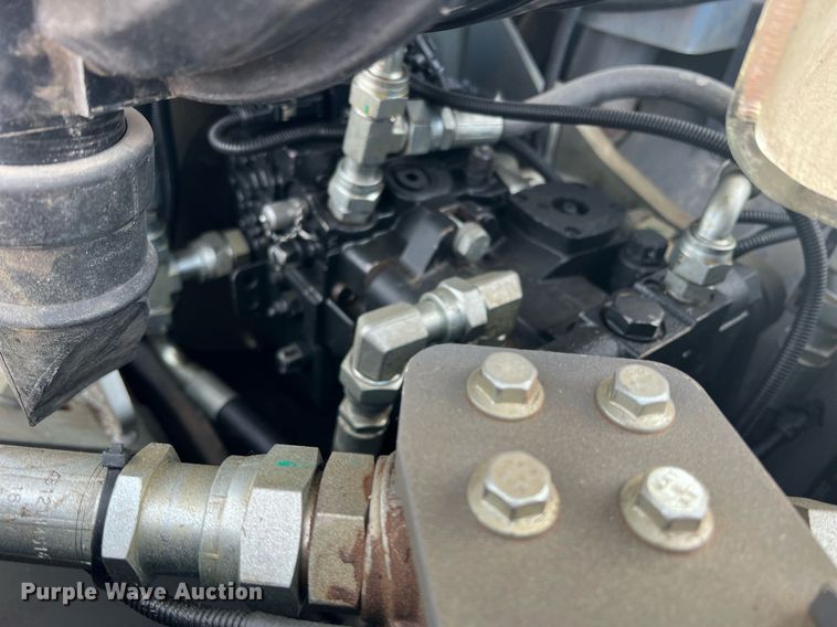 image for item DN3018 2018 Dynapac CA3500PD  single drum vibratory roller