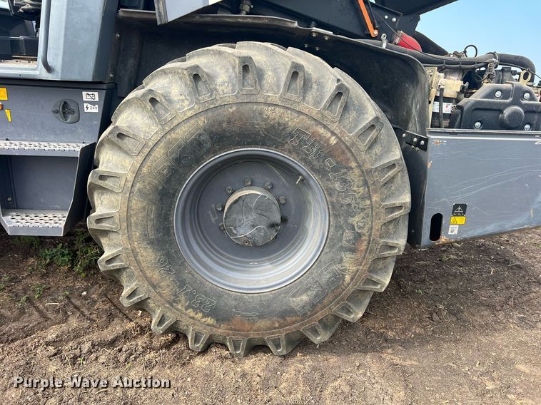 image for item DN3018 2018 Dynapac CA3500PD  single drum vibratory roller