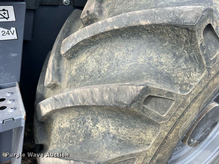 image for item DN3018 2018 Dynapac CA3500PD  single drum vibratory roller