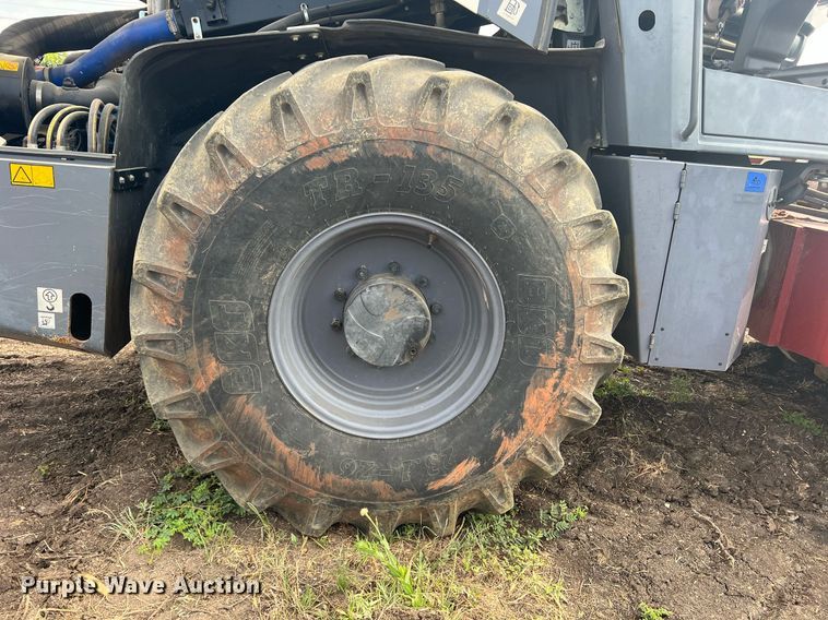 image for item DN3018 2018 Dynapac CA3500PD  single drum vibratory roller